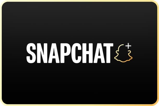 Snapchat+ Annual Subscription $29.99 eGift Card thumbnail 2