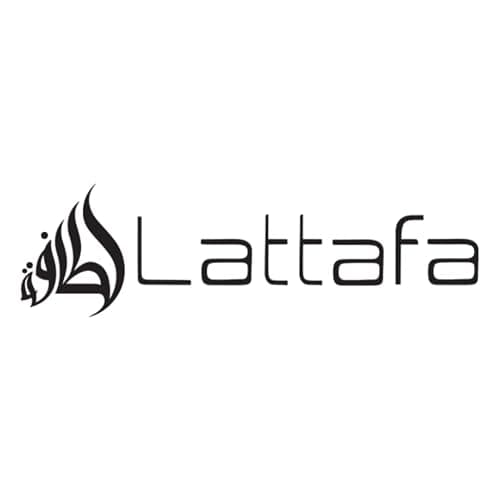Lattafa Perfumes Qimmah for Women EDP (Eau De Parfum) - 100ML (3.4 oz) |Featuring notes: Cedar, Oudh, Myrrh, Amber, Lavender I thumbnail 5
