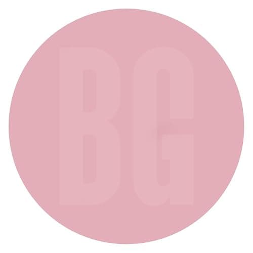 BEXY GLOW Cover Acrylic Powder - 1.5oz Pink Core Acrylic Powder Professional Acrylic Nail Extension Core Acrylic Powder French Manicure (Bubble Pink) - Bubble Pink thumbnail 2