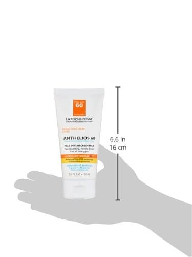 La Roche-Posay Anthelios Melt-In Milk Sunscreen SPF 60 thumbnail 8