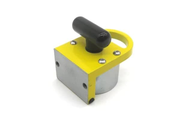 Magswitch MagMount 150 GripRight 90 Degree Switchable Magnet thumbnail 5