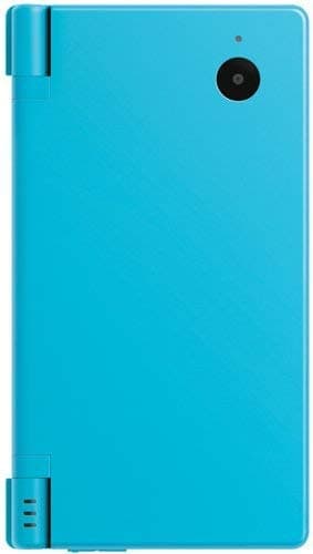 Nintendo DSi Console - Blue (Renewed) thumbnail 3