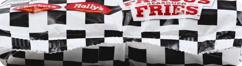 Checkers and Rally's Famous Seasoned Fries, 28 oz (Frozen) thumbnail 7