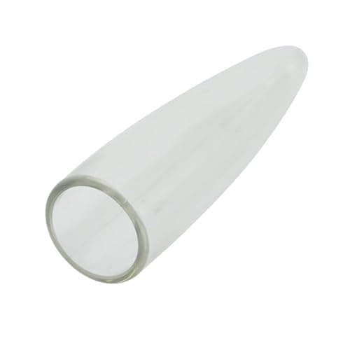 Car Transparent Clear Bud Flower Vase for VW New Beetle 1998 1999 2000 2001 2002 2003 2004 2005 2006 2007 2008 2009 2010 1C08584616TP thumbnail 5