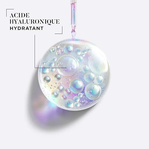 DESSANGE - Coffret Hydratant & Disciplinant Hydra-Brush - Shampoing Disciplinant + Lait de Brushing Thermoprotecteur + Sérum De Finition Anti-Frizz 48H* - Formule Enrichie À l'Acide Hyaluronique* thumbnail 7