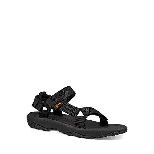 Teva Baby Boy's Hurricane XLT 2 (Toddler) Solid Black 6 Toddler M thumbnail 2