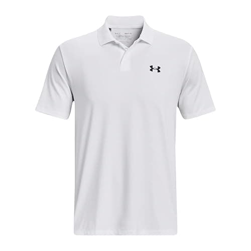 Under Armour Men's Matchplay Polo thumbnail 4