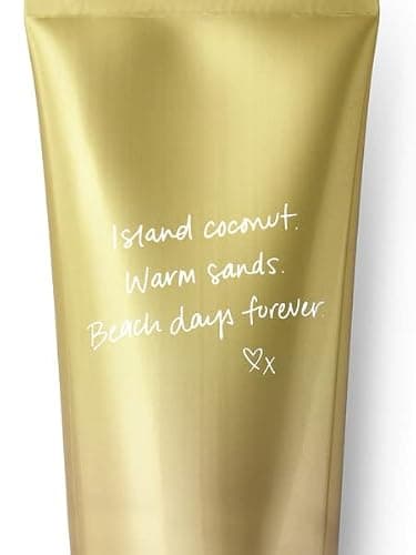 Victoria's Secret Body Lotion, Coconut Passion, 8 Ounce thumbnail 2