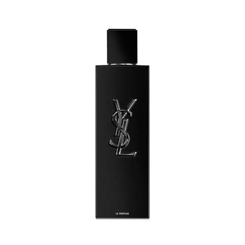 Yves Saint Laurent Myslf Le Parfum for Men - 3.3 oz EDP Spray (Refillable) - Image 1