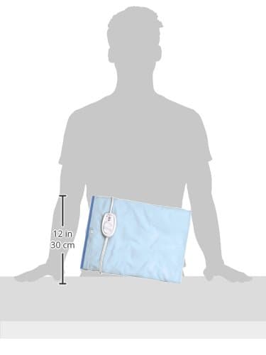 Sunbeam® Heating Pad Standard Size thumbnail 3