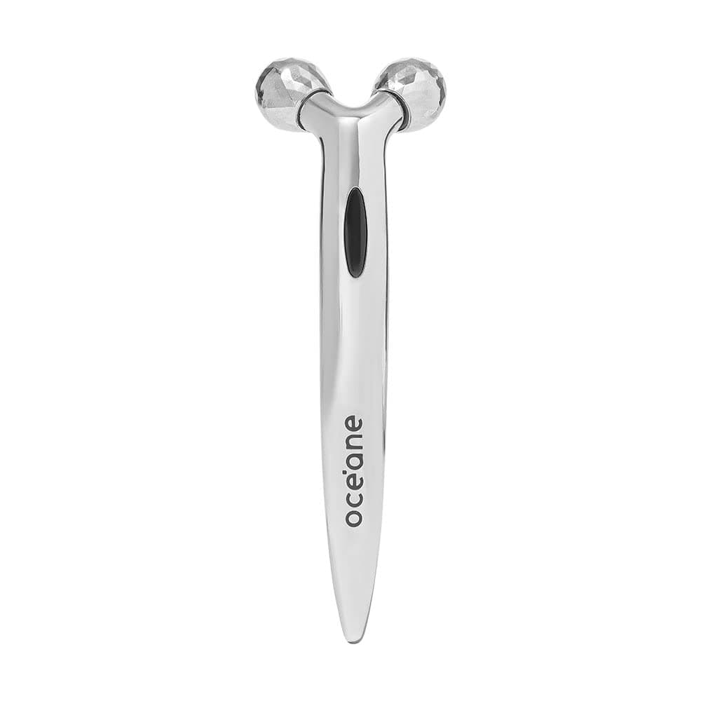 Océane Oceane Massageador Facial - 3d Facial Roller - Image 1