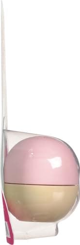eos Natural Shea Lip Balm- Birthday Cake, All-Day Moisture Lip Care Products, 0.25 oz thumbnail 11