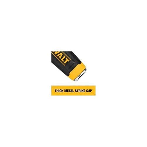 Dewalt Pro Wood Chisel Set 3 Piece thumbnail 5