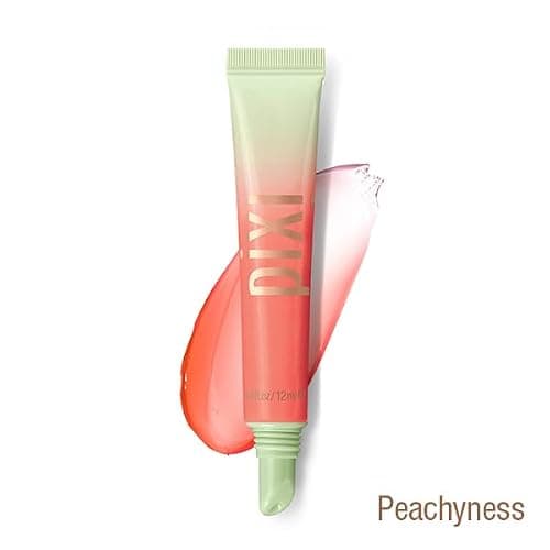 Pixi Beauty LipTone Trio - Naturals includes the shades Prettiness, Naturalness, and Peachyness thumbnail 5