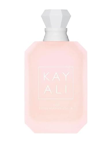 KAYALI YUM BOUJEE MARSHMALLOW | 81 Eau de Parfum Intense 3.4 fl oz - Image 1