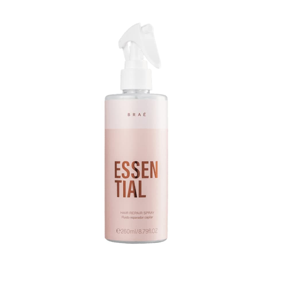 Kit Essential 260ml+ Óleo Shine Revival 60ml, BRAÉ thumbnail 2