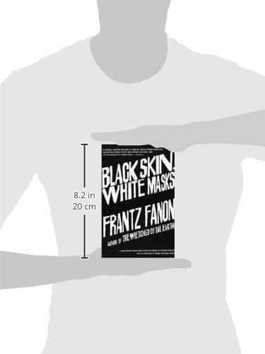 Black Skin, White Masks thumbnail 3