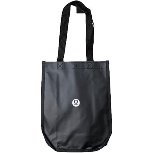 Lululemon Holiday Special Edition Small Reusable Tote Carryall Gym Bag - Image 1