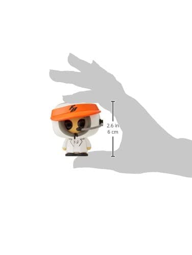 Funko Pop! TV: South Park - Boyband Kenny McCormick - Vinyl-Sammelfigur - Geschenkidee - Offizielle Handelswaren - Spielzeug Für Kinder und Erwachsene - TV Fans - Modellfigur Für Sammler thumbnail 2