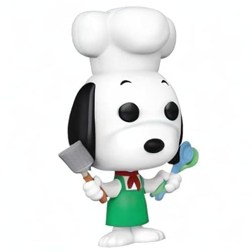 Snoopy Boxlunch Exclusive- #1438 - Funko Pop! - Animation thumbnail 5