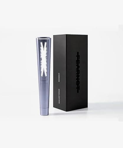 K-pop Merchandise - Light Stick - LE SSERAFIM Official Light Stick - Image 1