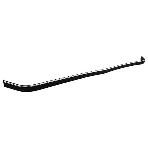 GCDAHZZ Front Bumper Impact Strip Trim Molding for Chevy for C/K 1500 1988-1998 for C/K 1500/2500 Suburban 1992-1999 for C/K 2500/3500 1988-2000 for C3500HD 1996-2000,for GMC for C1500 1988 thumbnail 2