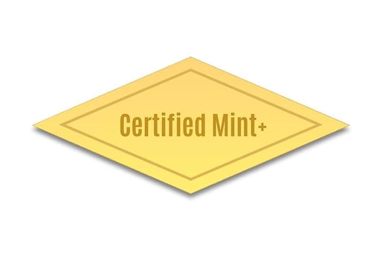 Certified Mint+ Paige Bueckers 2023 Leaf HYPE #131 Only 5000 Made Rookie Card Connecticut thumbnail 2