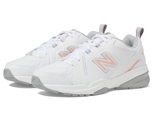 New Balance Women's 608 V5 Casual Comfort Cross Trainer thumbnail 7
