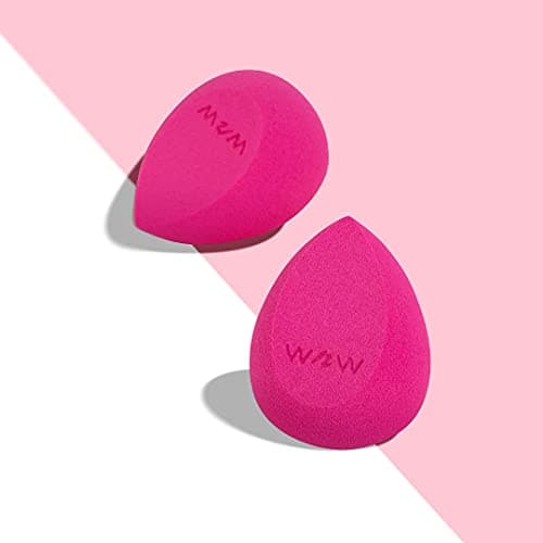 Wet n Wild Double Tap Makeup Sponge 2 Pack Pink 1114529 - Double Tap 2 Pack thumbnail 10