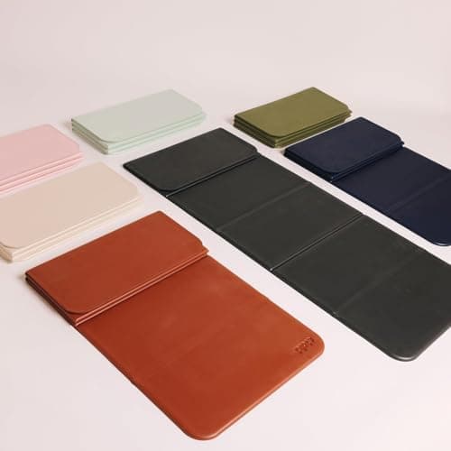 Stakt The Original Foldable Yoga Mat, Premium Fitness & Multi-Purpose Workout Mat with Non-Slip Surface, Portable & Lightweight for Studio or Home Use, As Seen on Shark Tank thumbnail 8