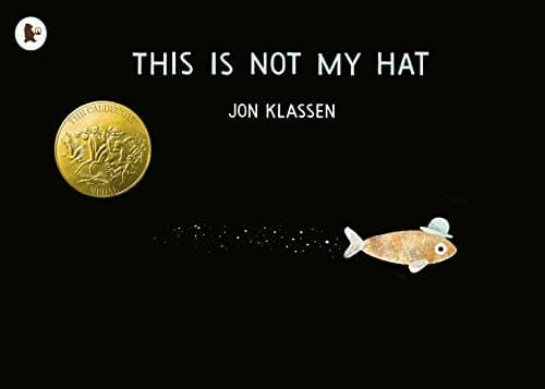 This Is Not My Hat - Image 1