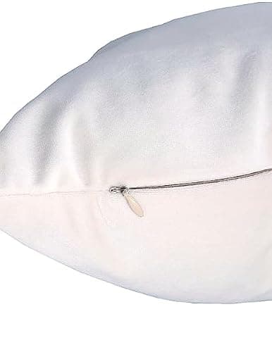 MoonRest® 13x21 Inch Synthetic Down Alternative Rectangle Pillow Insert Form Stuffer for Sofa Shams, Decorative Throw Pillow, Cushion and Bed Pillow Stuffing - Hypoallergenic 13“X 21” thumbnail 6