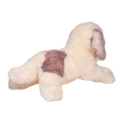 Douglas River Great Pyrenees Dog Plush Stuffed Animal thumbnail 5