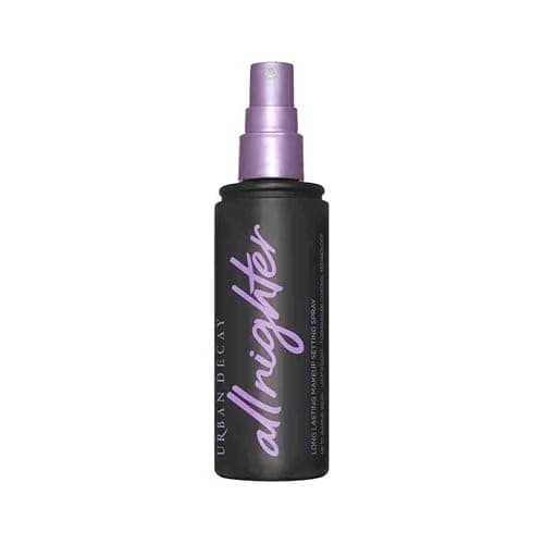Urban Decay All Nighter Makeup Setting Spray, Long-Lasting Fixing Spray for Face, 118ml thumbnail 2