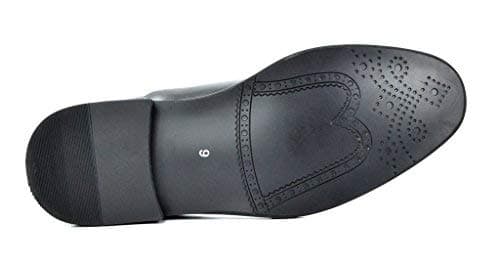 Bruno Marc Men's Dress Shoes Formal Oxfords thumbnail 7