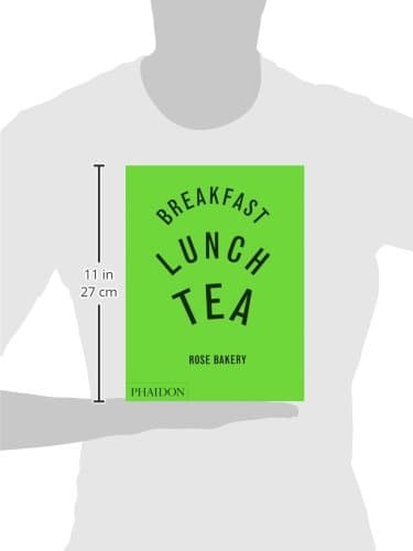 Breakfast, Lunch, Tea: The Many Little Meals of Rose Bakery thumbnail 8