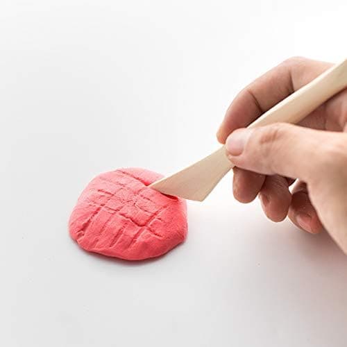wooden clay tools thumbnail 2
