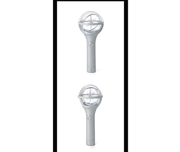 KATSEYE Official Light Stick thumbnail 4