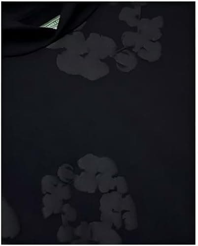 Graphic Hoodies Vintage Printed Hoodie Sweatshirt Casual Oversized Long Sleeve Streetwear Hooded Pullover Z/Q thumbnail 3
