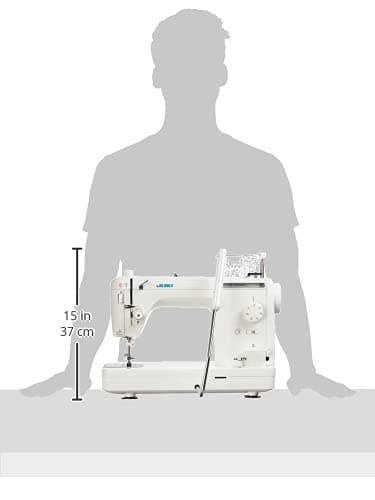 JUKI TL-2000Qi Sewing and Quilting Machine thumbnail 6