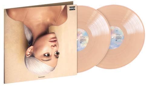 Sweetener - Image 1