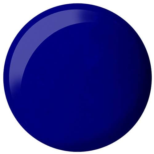 DND Gel Polish Set, Blue Collection, UV/LED GelPolish and Air Dry Nail Lacquer, Matching Chip-Free Polish Duo, 0.5 Fl Oz Each thumbnail 3