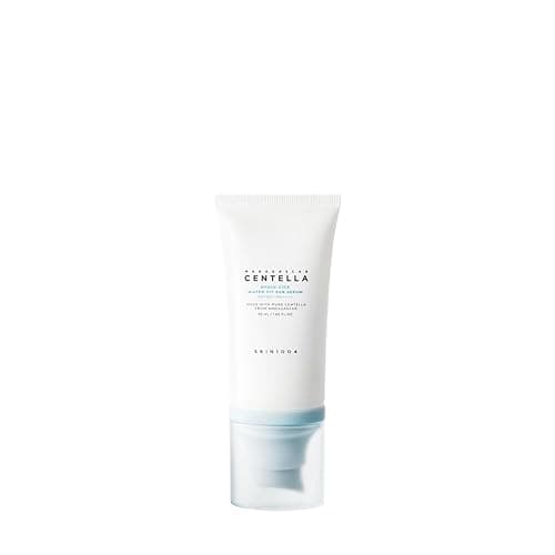 SKIN1004 Madagascar Centella Hyalu-Cica Water-Fit Sun Serum SPF50+ - π - Image 1