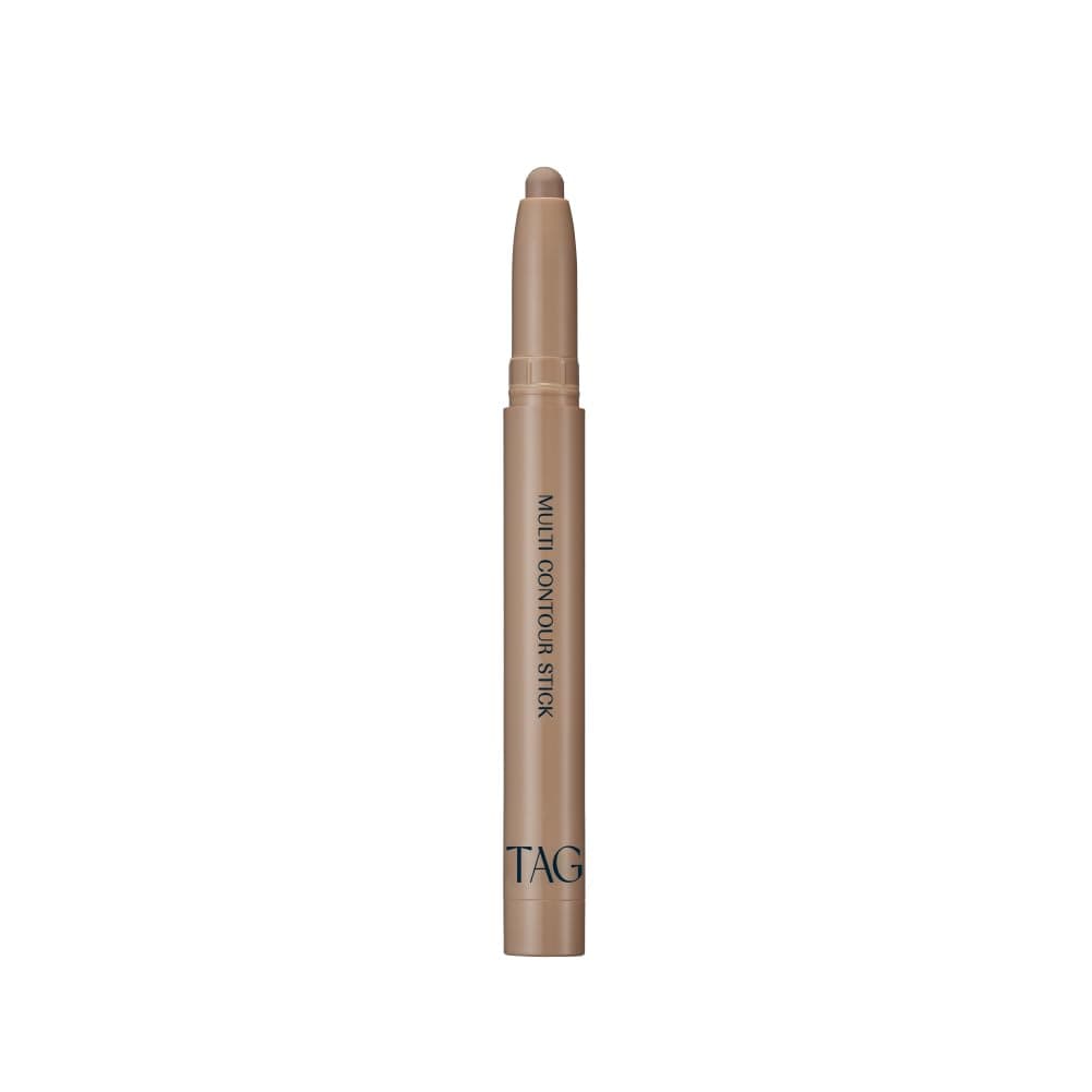 Barra Multi Contorno Tag Barra Modeladora Y Bronceadora 16 G() #2 Marrón nude - Image 1