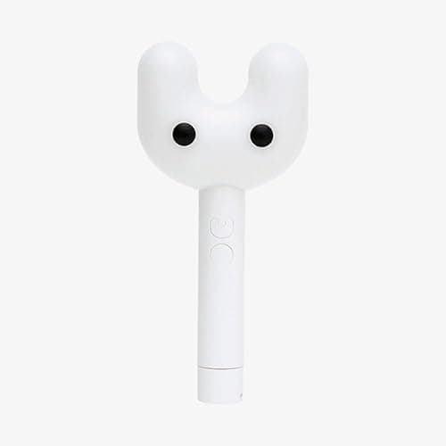 cokodive NEWJEANS - Official Light Stick - Image 1