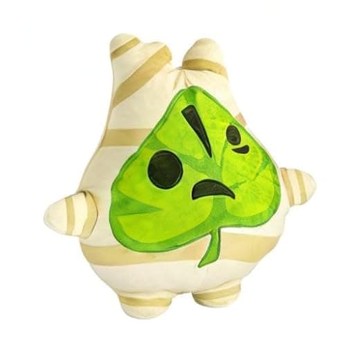 Club Mocchi-Mocchi- Nintendo The Legend of Zelda Plush - Korok Plush - Legend of Zelda Tears of the Kingdom Collectible Squishy Plushies - 15 Inch thumbnail 8