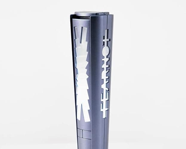 K-pop Merchandise - Light Stick - LE SSERAFIM Official Light Stick thumbnail 4