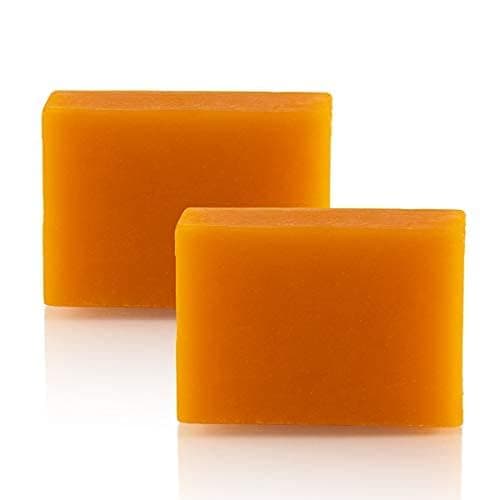 Kojie San Skin and Body Brightening Soap - Original Kojic Acid, Dark Spot Remover Bar Soap with Glycerin & Tea Tree Oil - 65g x 2 Bars thumbnail 7