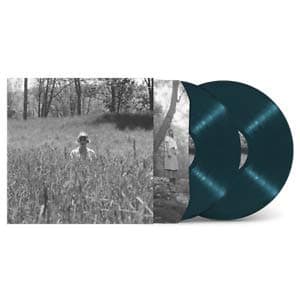 Folklore - Exclusive "In The Weeds" Teal x2 - Image 1