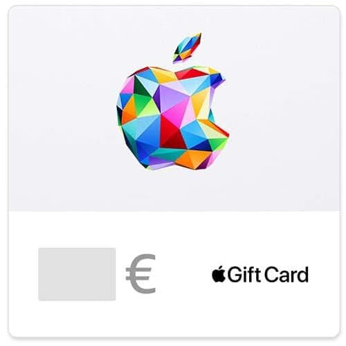 Apple Gift Card - per l'Italia - buono regalo via e-mail - Image 1